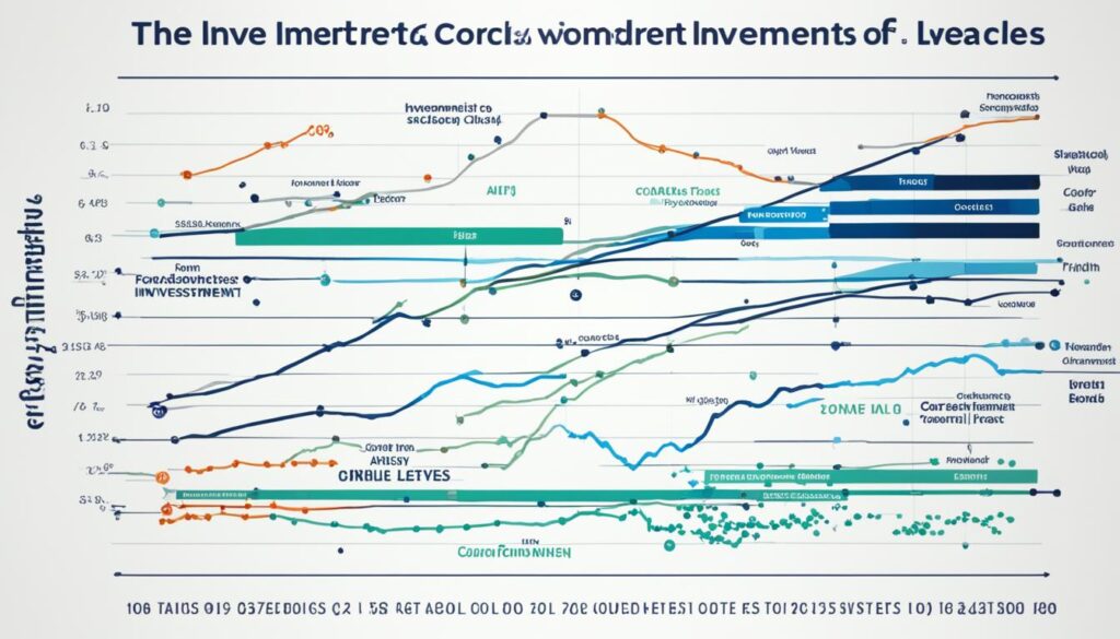 Diversificação de Investimentos e Risco Financeiro