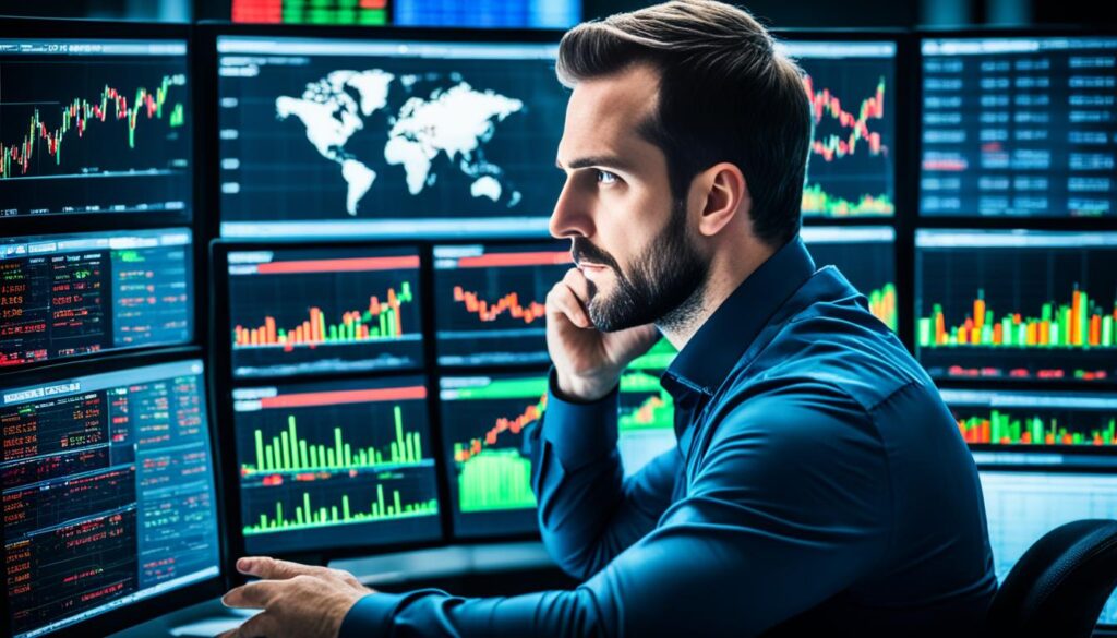 Estratégias de Trade