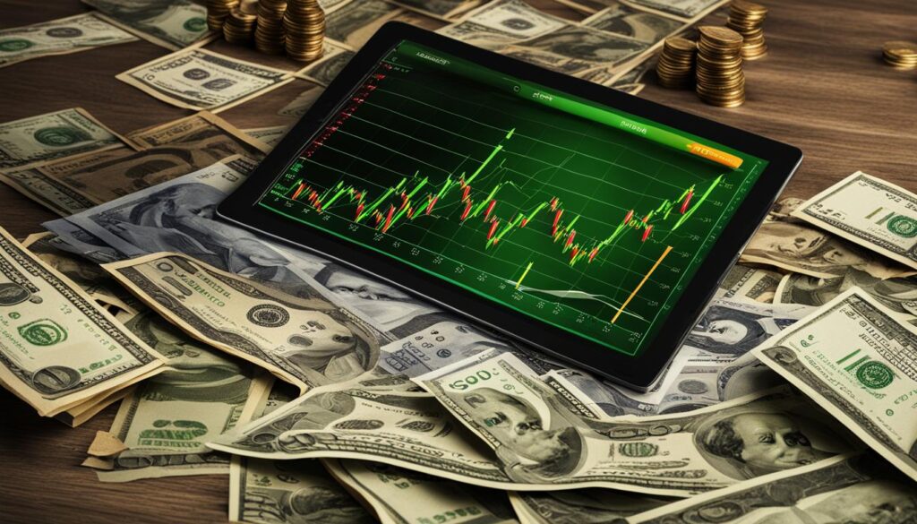 Estratégias de investimento