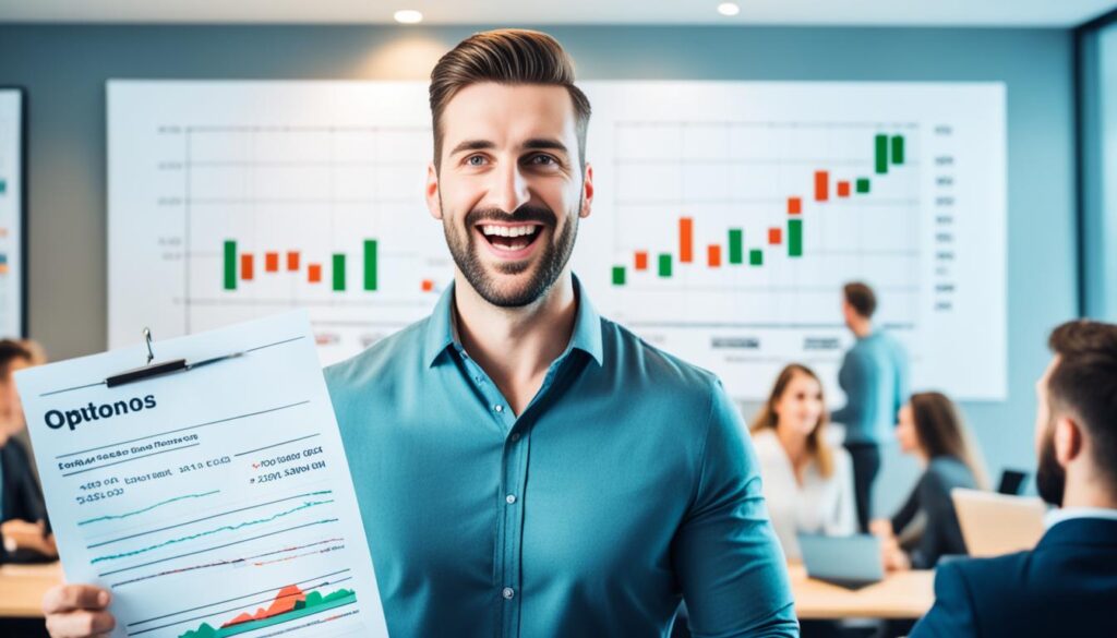 Estratégias de venda coberta de call