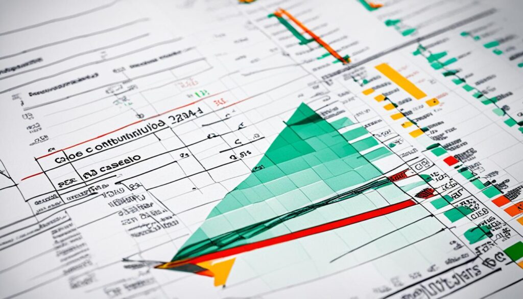 Estudo de Reversão e Continuação