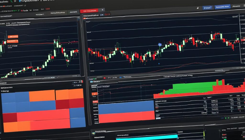Ferramentas de Backtesting: NinjaTrader
