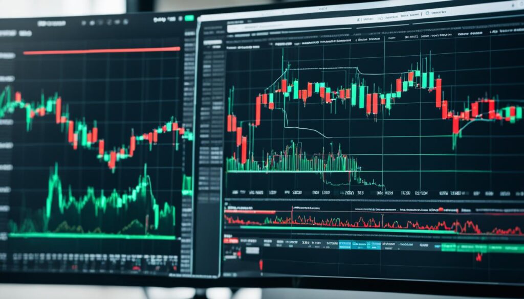 Ferramentas de Backtesting: TradingView