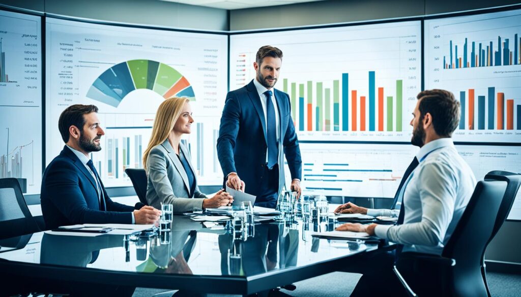 Financiamento Corporativo