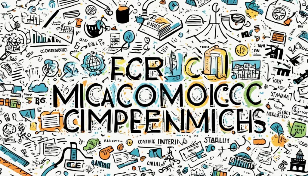 Fundamentos Macroeconômicos