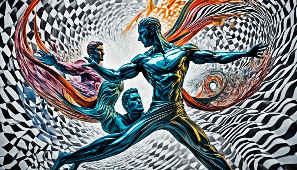 Fusões, Aquisições e Reestruturações