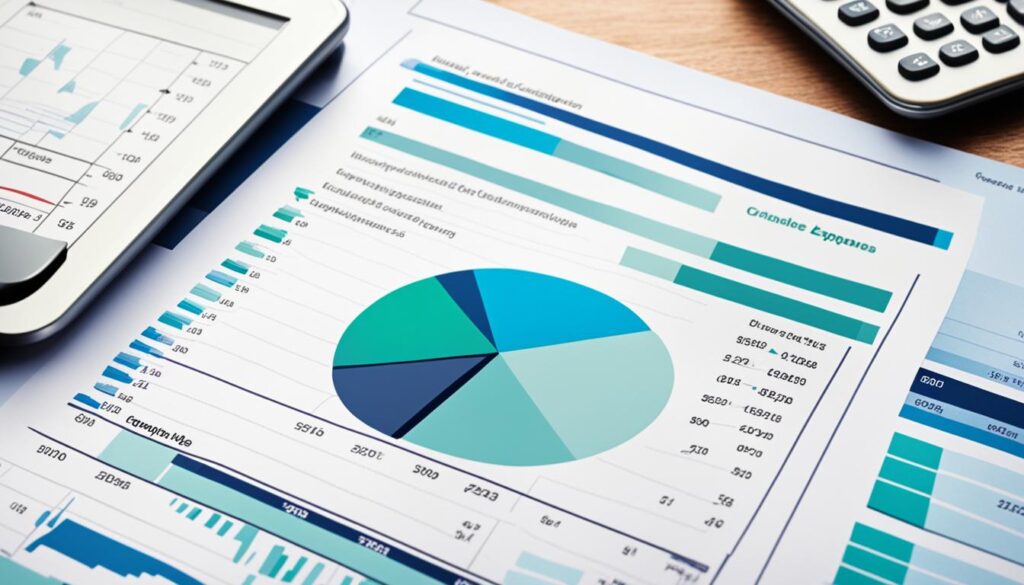 Gerenciamento de Despesas