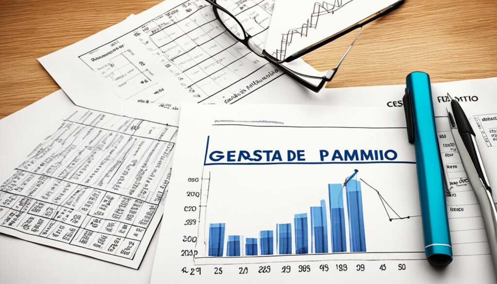 Gestão de Patrimônio