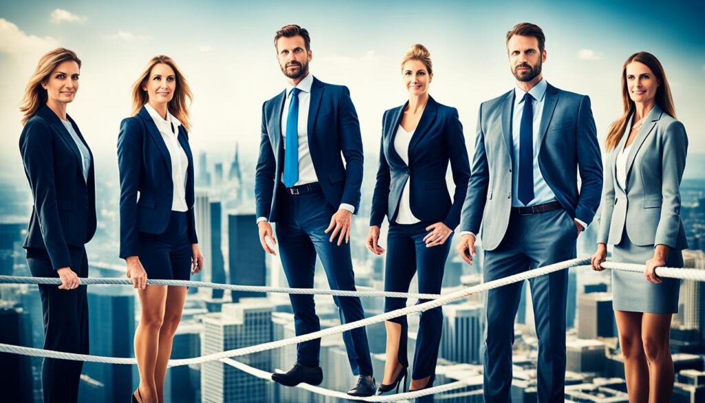 Gestão de Riscos Corporativos