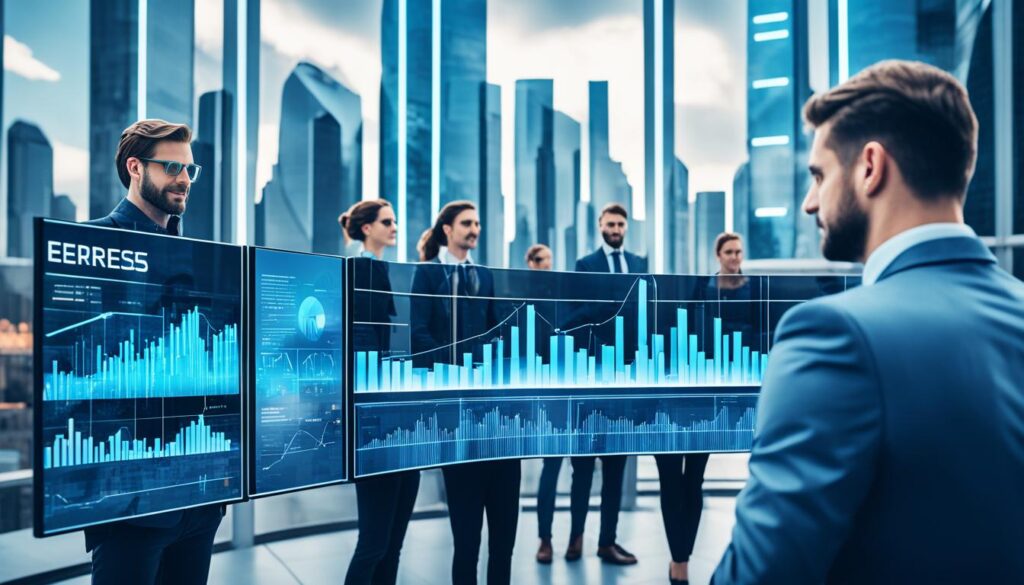 Imagem relacionada à Imersão AutoTrading