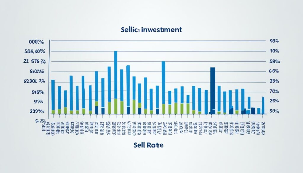 Impacto da Taxa Selic na rentabilidade de investimentos