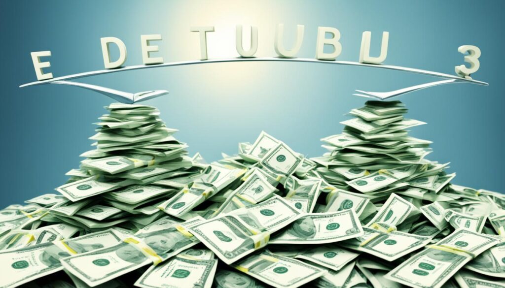 Importância da Estrutura de Capital na Distribuição de Dividendos