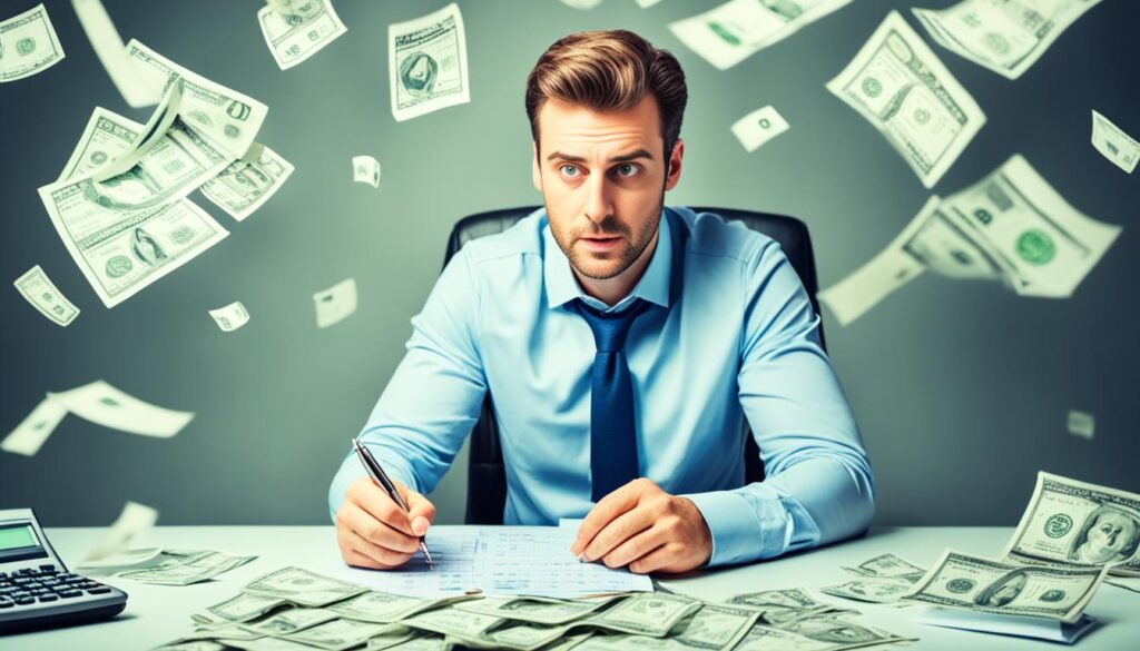 Importância de fazer um planejamento financeiro