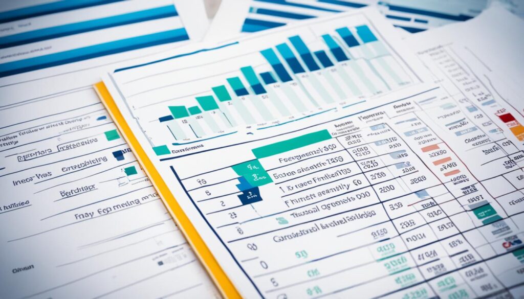 Importância do Planejamento Financeiro Empresarial