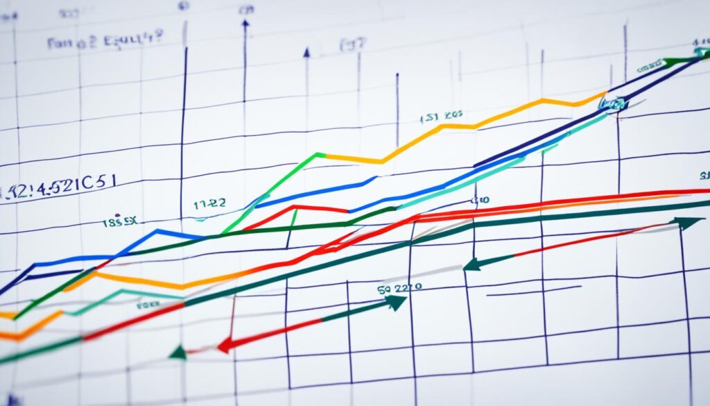 Indicadores financeiros