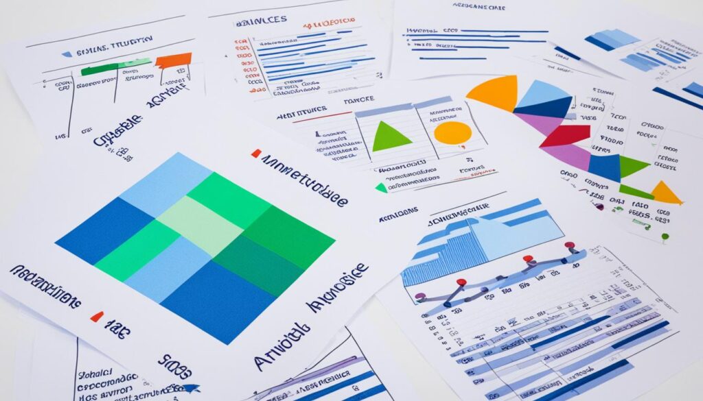 Índices de atividade