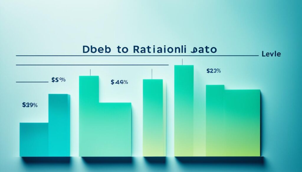 Índices de endividamento