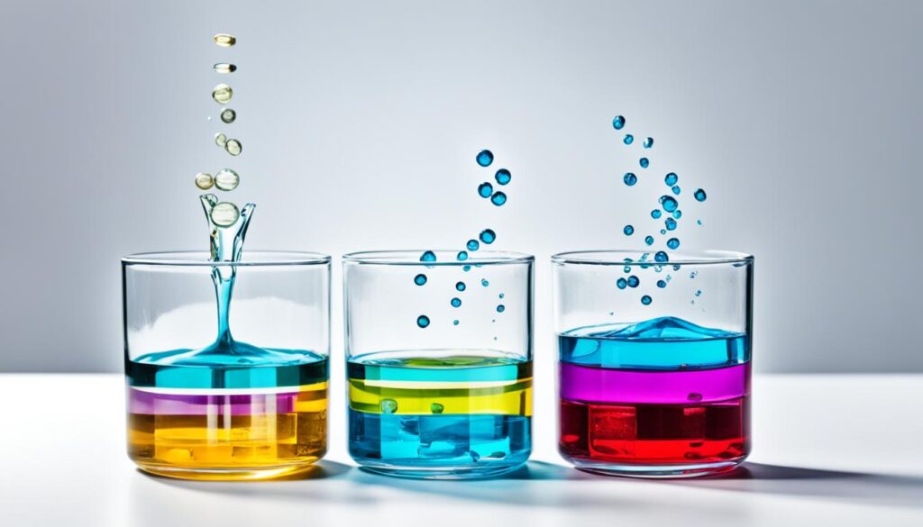 Índices de liquidez