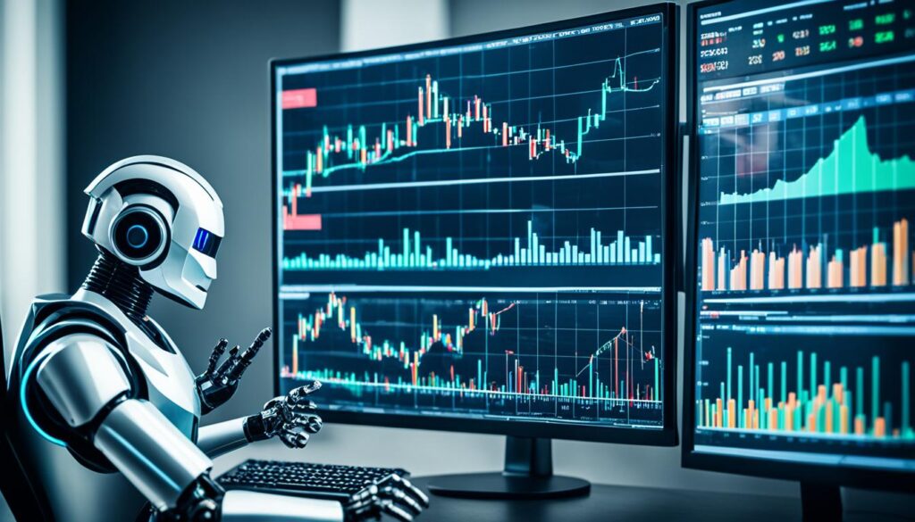 Introdução ao Trading Automatizado