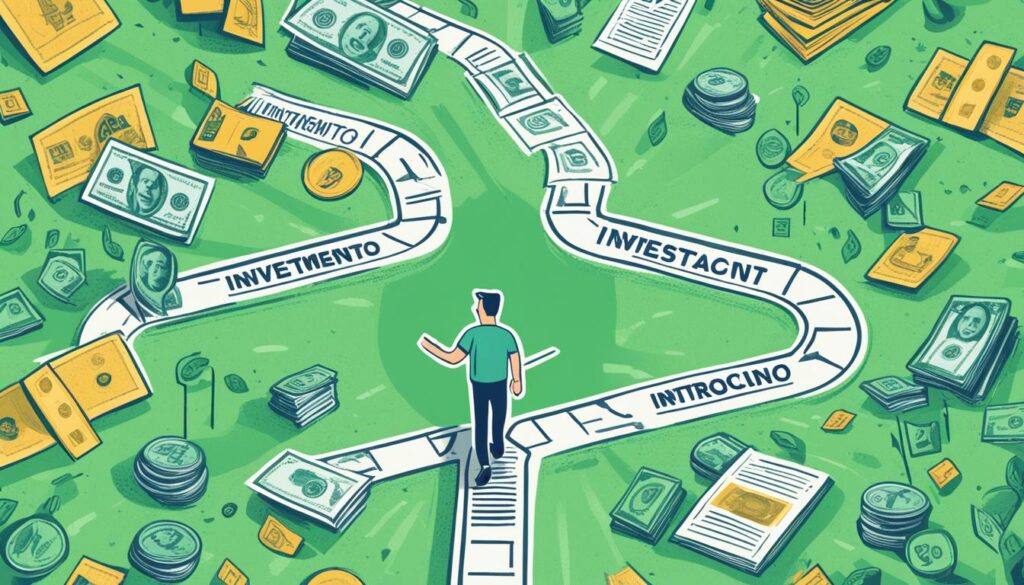 Introdução aos investimentos