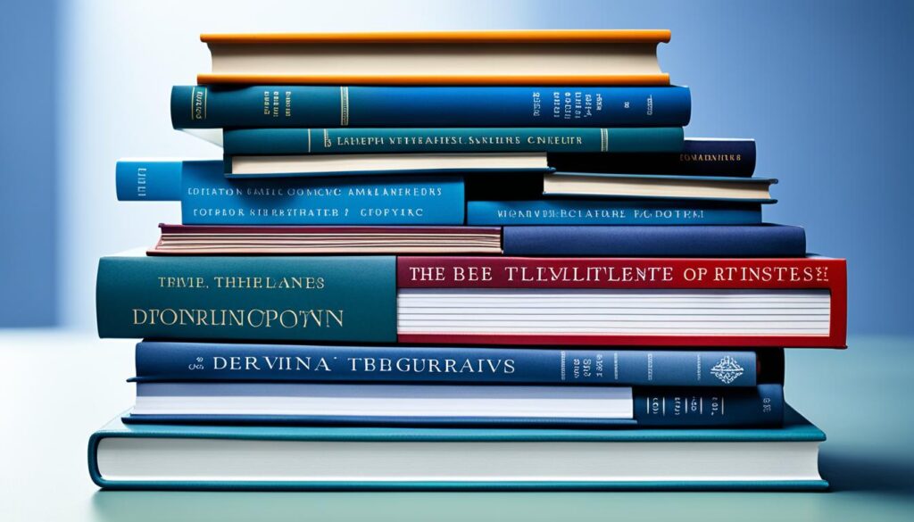 Livros sobre derivativos