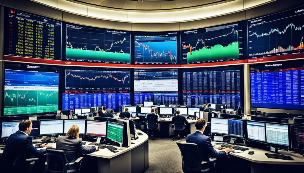 Mercado financeiro e estratégias de investimento