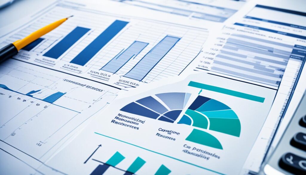 Monitoramento do uso dos recursos Monitoramento do uso dos recursos
