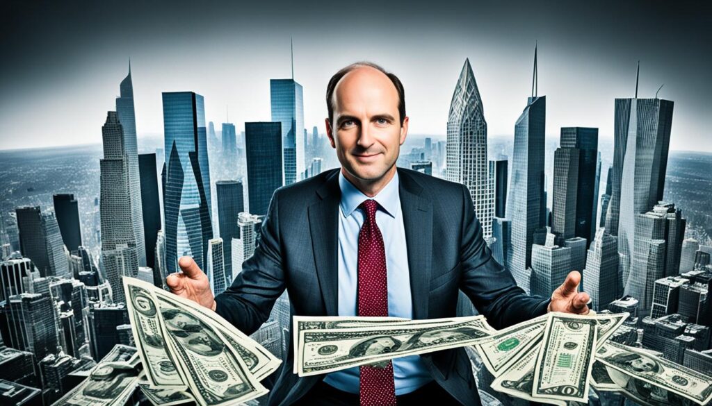 Participantes do mercado de derivativos