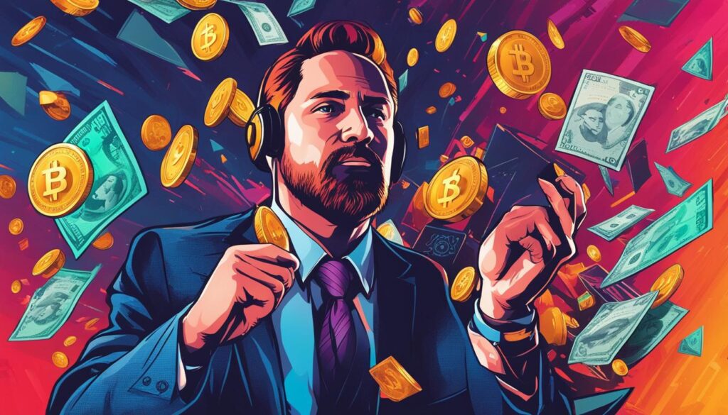 Perfil Arrojado - Investimentos