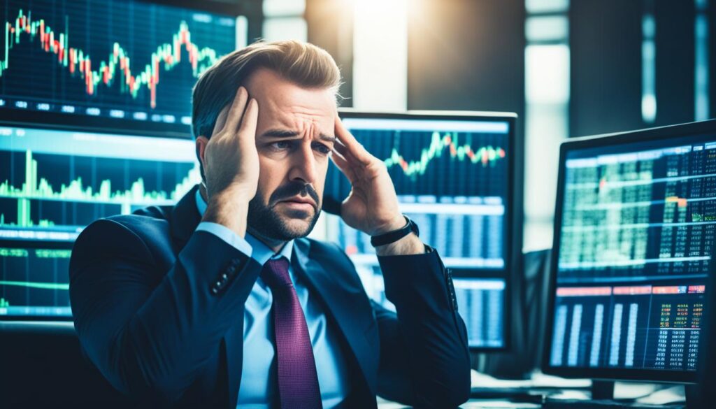 Psicologia do Trading e Erros Comuns