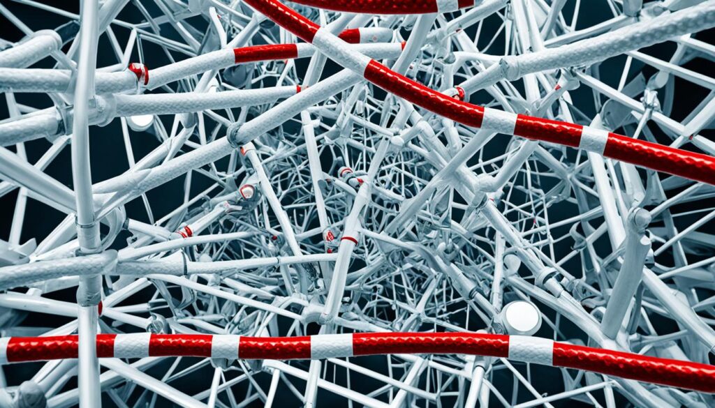 Riscos de derivativos de balcão