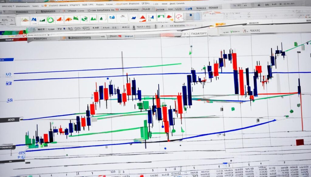 Suportes e Resistências