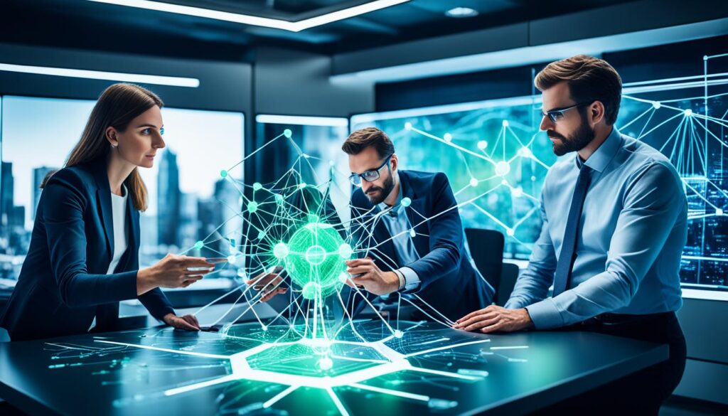 Tendências na gestão de riscos corporativos