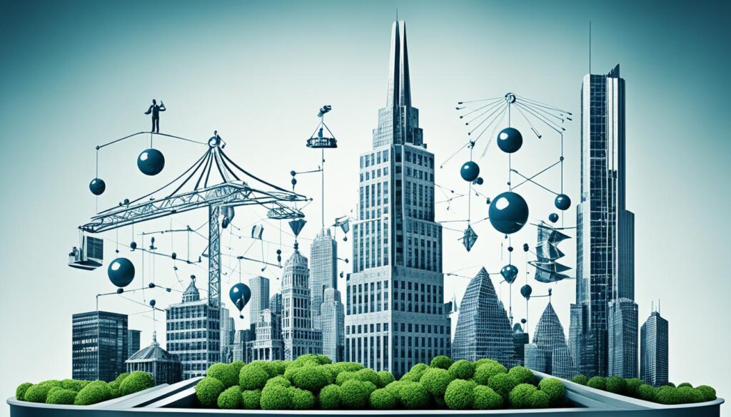 Teorias da Estrutura de Capital