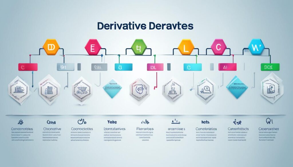Tipos de Derivativos
