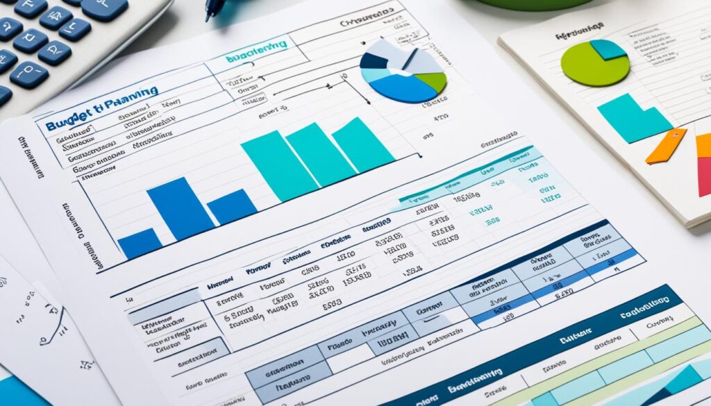Tipos de Planejamento Orçamentário