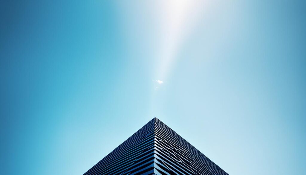 Triângulo Ascendente