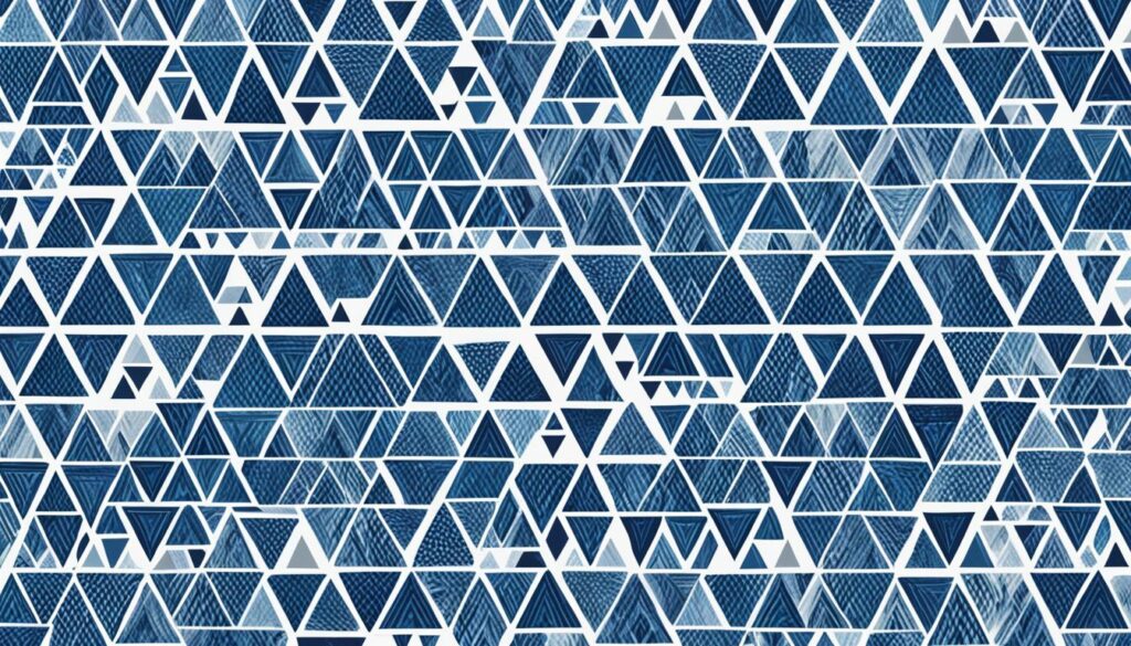 Triângulo Descendente