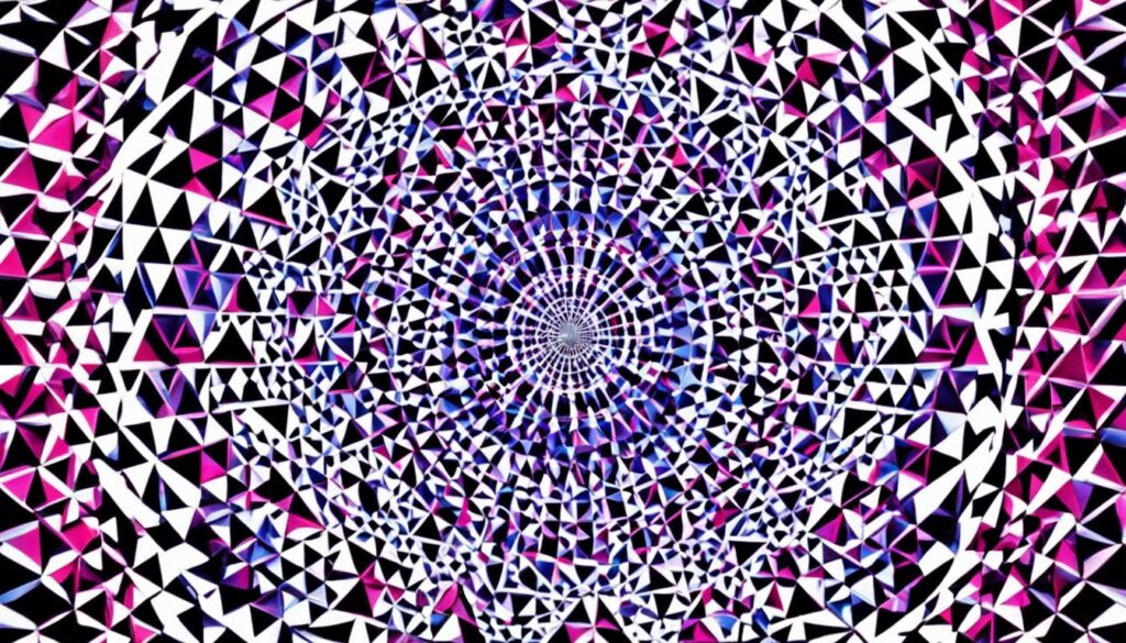 Triângulo Simétrico