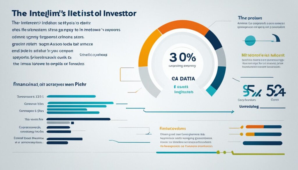 análise dos indicadores análise dos indicadores