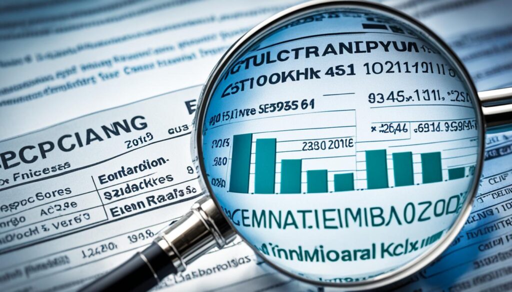 análise fundamentalista