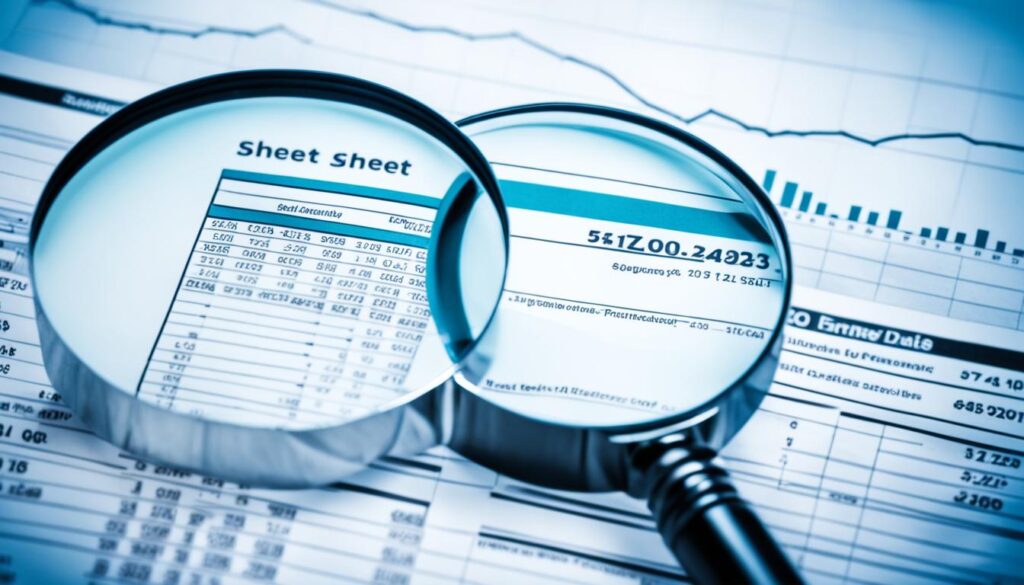 análise fundamentalista