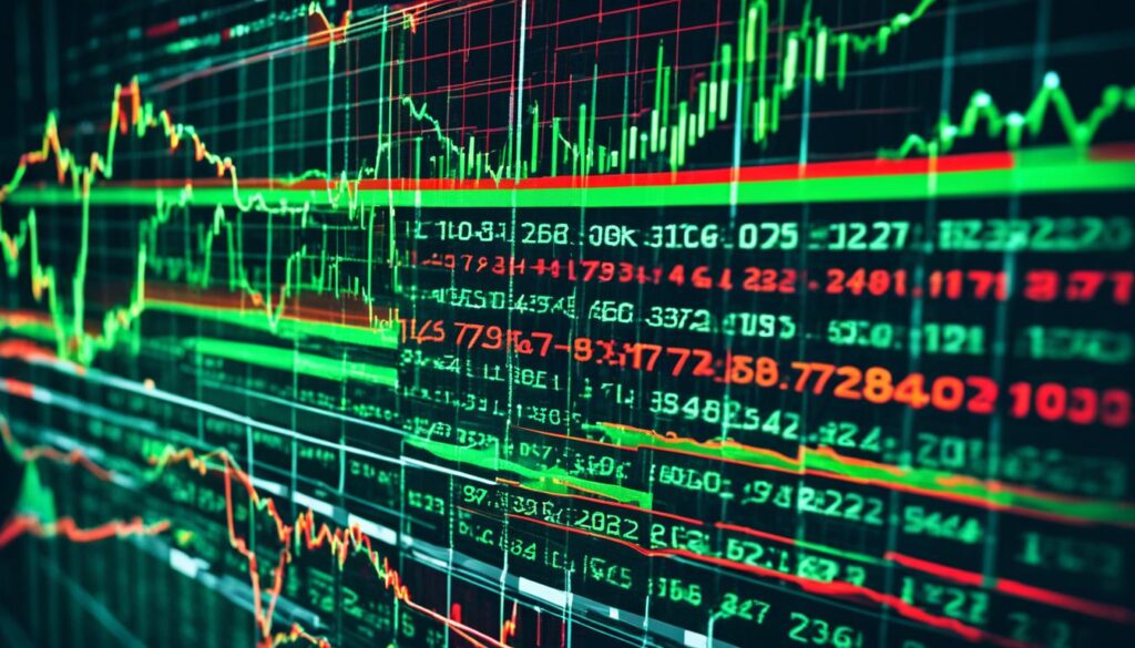 automação de estratégias no mercado financeiro