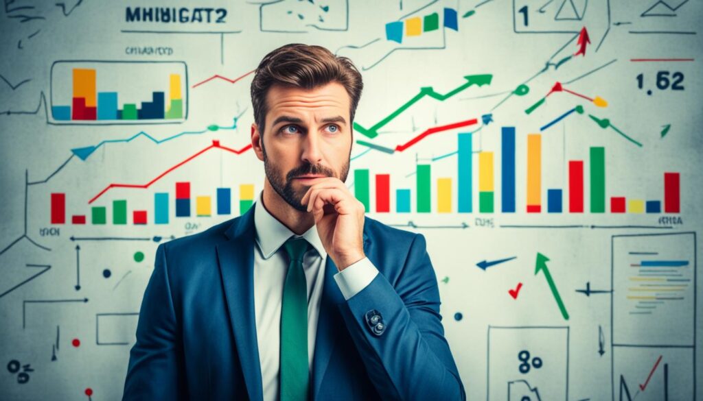 avaliação de riscos