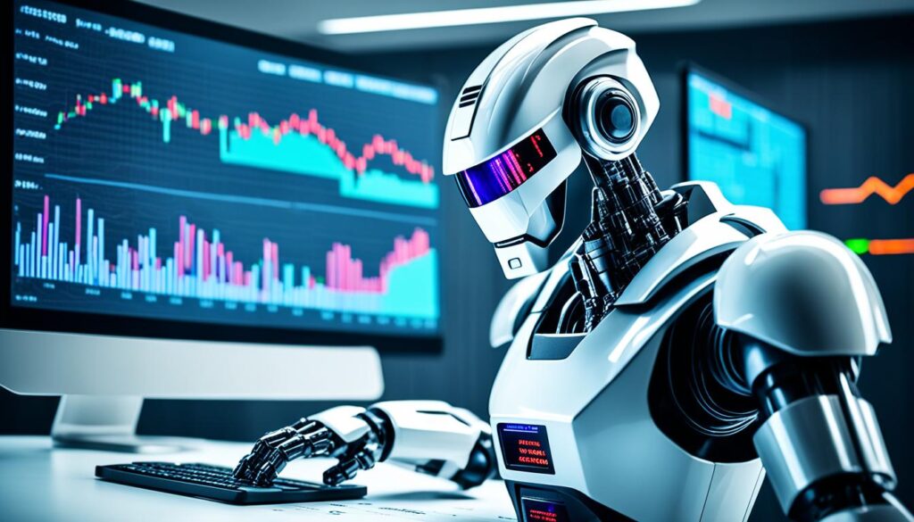 backtesting e otimização do robô trader