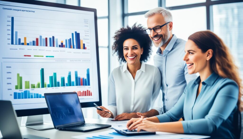 benefícios do planejamento orçamentário