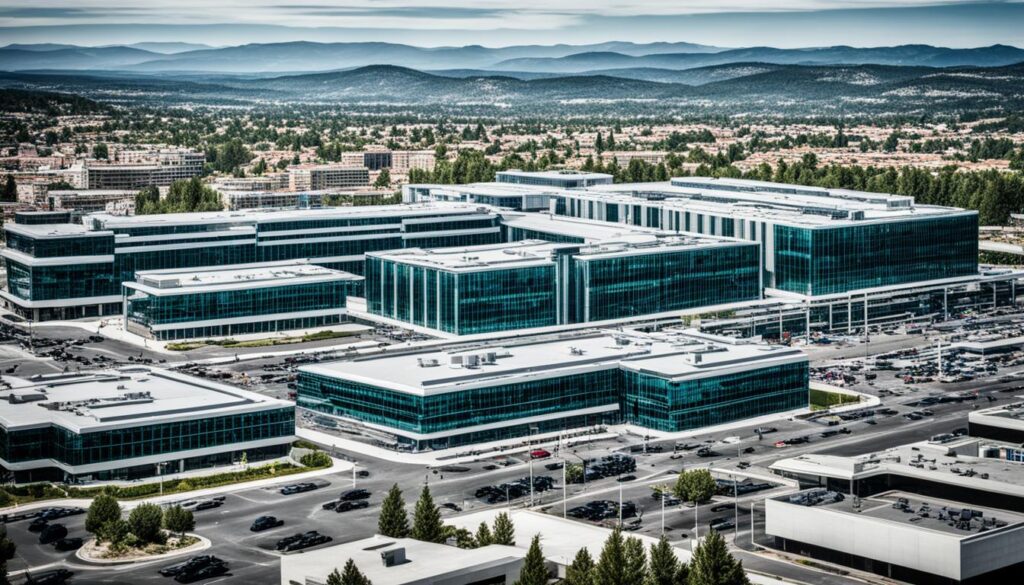 canal de comunicação