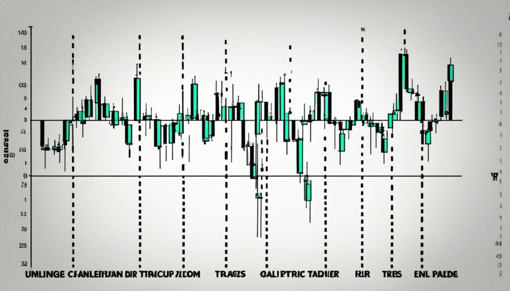 candlesticks no day trade