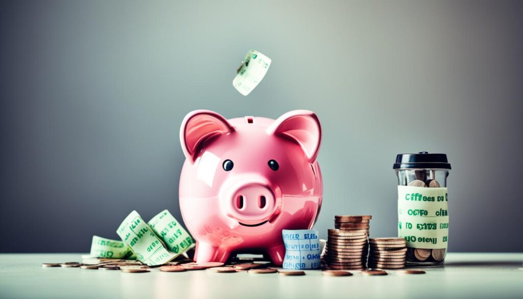 como economizar dinheiro