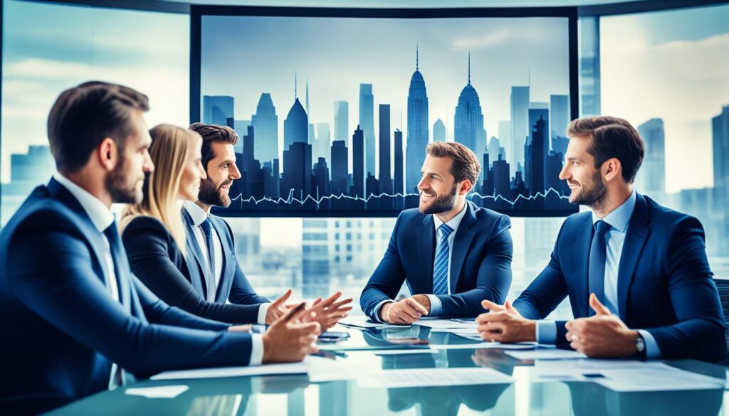 consultoria em investimentos